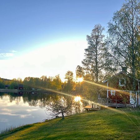 Kaffestugan Hällefors Kültér fotó