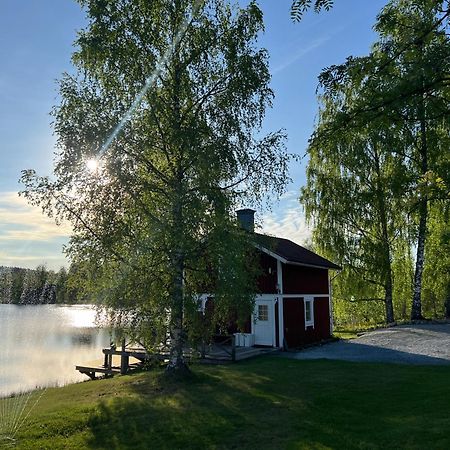 Kaffestugan Hällefors Kültér fotó