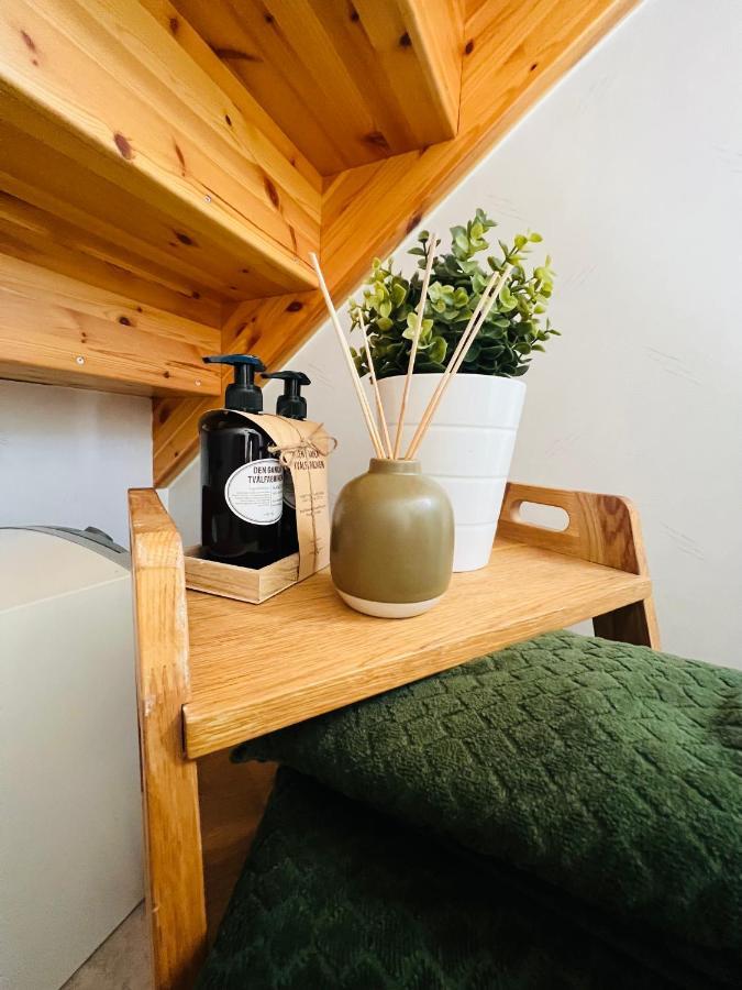 Kaffestugan Hällefors Kültér fotó