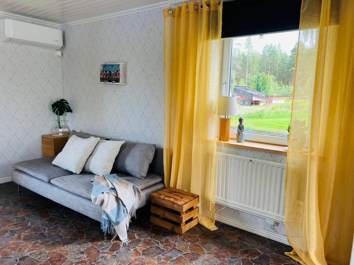 Kaffestugan Hällefors Kültér fotó